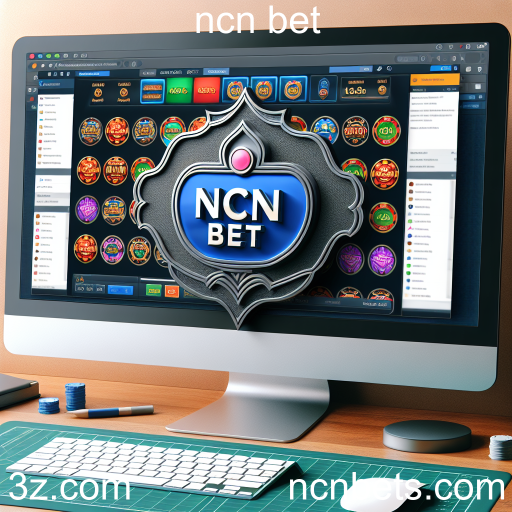 Descubra a Emoção dos Cassinos Online na ncn bet