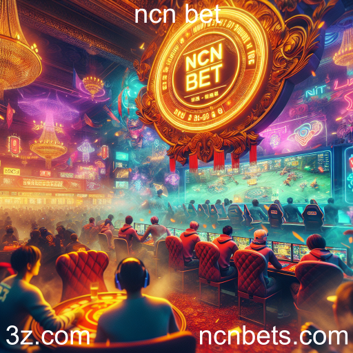 O Crescimento dos E-Sports: Uma Revolução nos Jogos Competitivos