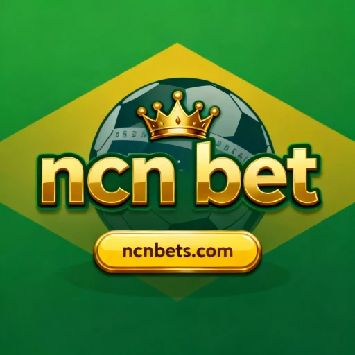 Logo ncn bet