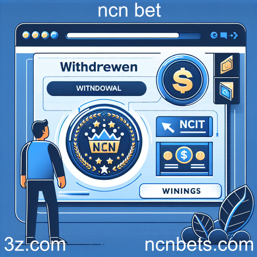 Retiradas no ncn bet: Como Garantir Uma Experiência Segura e Rápida
